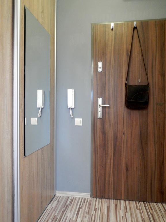 Apartamenty Słupsk Pokój zdjęcie