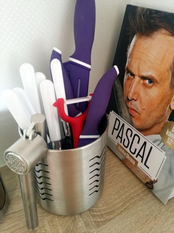 Apartamenty Słupsk Zewnętrze zdjęcie