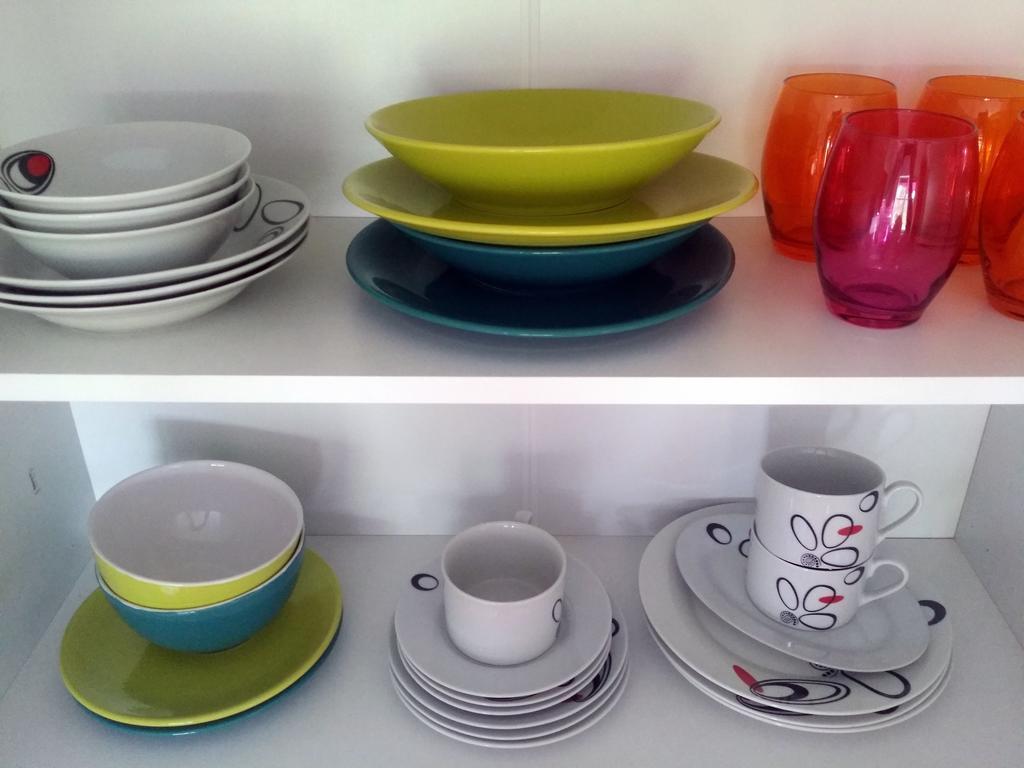 Apartamenty Słupsk Pokój zdjęcie