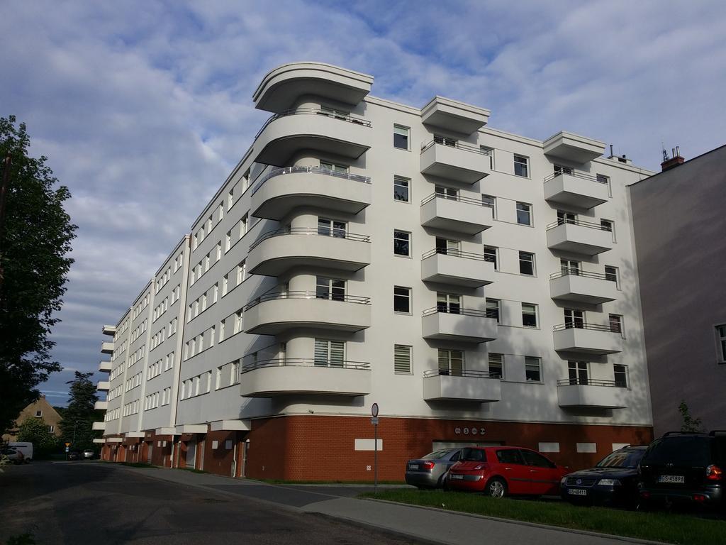 Apartamenty Słupsk Pokój zdjęcie